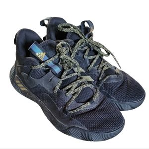 Mens James Harden basket ball shoes